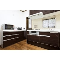 高級感をプラスして、お住まいをリフレッシュ