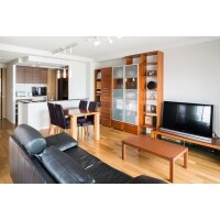 中古マンションを家具と調和するインテリアにリフォーム