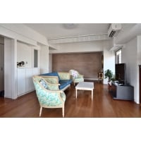 子の独立後の夫婦悠々自適リノベーション