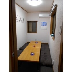 掘りごたつの設置