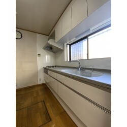 平塚　戸建住宅キッチン改修工事