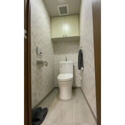 横浜市　マンション　キッチン・トイレリフォーム