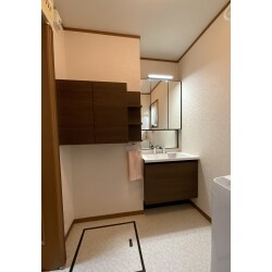 横浜市　戸建住宅　浴室、洗面、トイレリフォーム