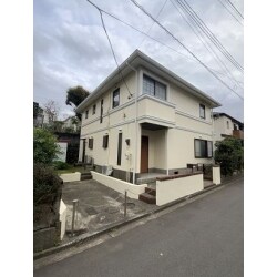 横浜市　戸建住宅　外壁リフォーム