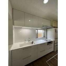 横浜市　戸建住宅　クラッソでキッチンリフォーム