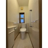 鎌倉市 戸建住宅 トイレリフォーム