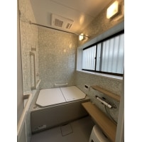 横浜市 戸建住宅 浴室、キッチンリフォーム