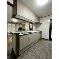 大和市 戸建住宅 キッチン・浴室リフォーム