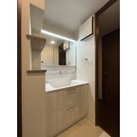 横浜市 マンション浴室・洗面リフォーム