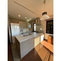 横浜市 戸建住宅 キッチン改修工事