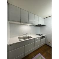 横浜市 戸建住宅 キッチンリフォーム