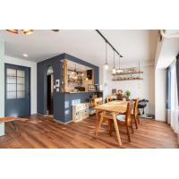 【横浜市保土ヶ谷区マンション】カフェで過ごすように暮らす