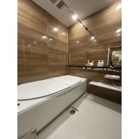 【相模原市 南区】築27年戸建ての浴室・トイレリフォーム