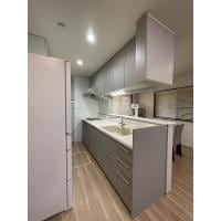 【横浜市瀬谷区】築20年戸建て キッチンリフォーム