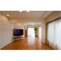 ナチュラルでシンプルなマンション全面リフォーム