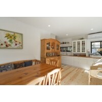 海外生活そのままに、豊かさのあふれるリフォーム