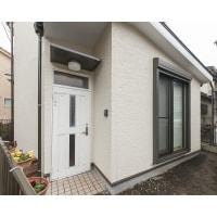 少しの増築で新たな部屋づくり