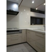 安心して暮らせる キッチン 浴室リフォーム