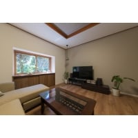 住むほどに愛着のわく家