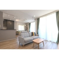 自分たちの暮らしにフィットする家