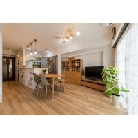 心ときめくプロヴァンスの風が吹く住まい