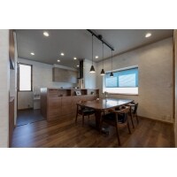 和の趣を活かし次世代へ住み継ぐ住まい