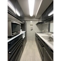 家事らく水廻りリフォーム