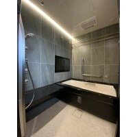 横浜市 築21年マンション浴室、洗面改修工事