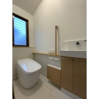 横浜市 戸建住宅 1、2階トイレ改修工事