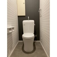 横浜市 築33年マンション 洗面・トイレ改修工事