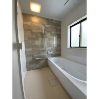 横浜市　築20年戸建住宅　浴室、トイレ改修工事
