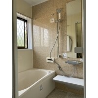 横浜市 戸建住宅 浴室・洗面改修工事