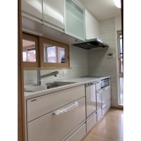 大和市 戸建住宅 キッチンリフォーム