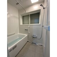 横浜市　戸建　浴室リフォーム