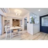 セカンドライフ 彩り豊かにスッキリ暮らす