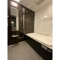 横浜市　マンション浴室改修工事