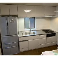 横浜市 キッチンリフォーム