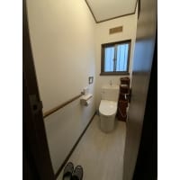 横浜市 戸建住宅 トイレリフォーム