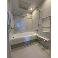 横浜市　マンション浴室・洗面リフォーム