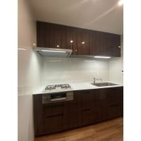 横浜市 マンションキッチンリフォーム