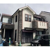 横浜市 戸建住宅 屋根外壁リフォーム