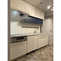 お気に入りの「harumi's kitchen」