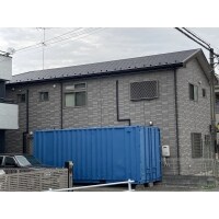 厚木市 店舗 屋根改修工事