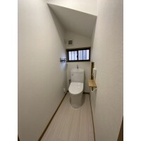 横浜市 戸建て トイレリフォーム