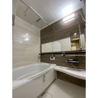 横浜市 マンション浴室改修工事