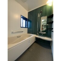 横浜市 戸建住宅 トイレ、浴室改修工事