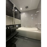 横浜市 マンション 浴室リフォーム