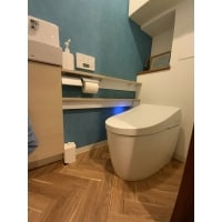 横浜市 マンション トイレリフォーム