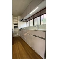 横浜市 戸建て キッチンリフォーム