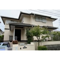 横浜市 戸建住宅 外壁塗装工事